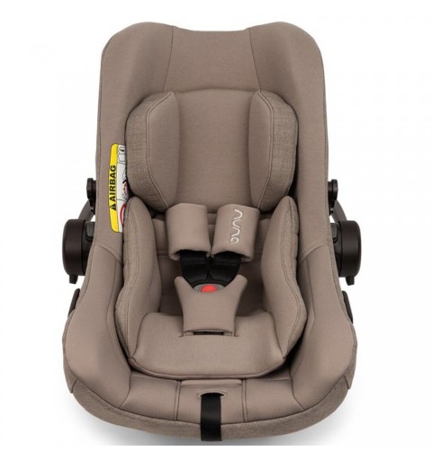 Nuna Pipa Next - fotelik samochodowy  0-13 kg | Cedar